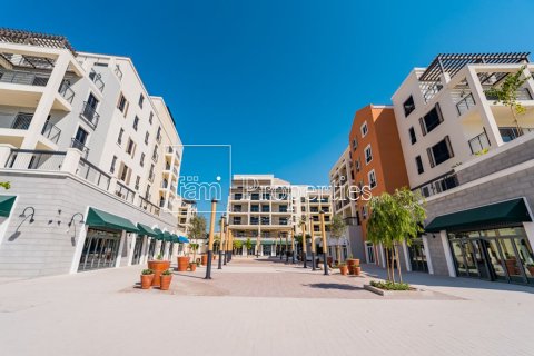 Apartamento en Dubai, 1 dormitorio, 76.2 m², № 49374 - foto 19