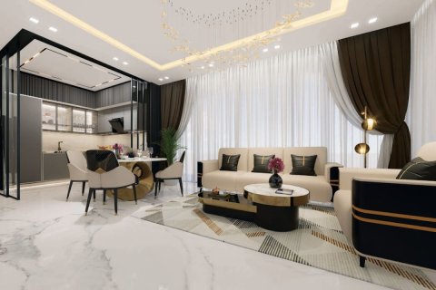 Apartment in Business Bay, Dubai 34.5 sq.m. № 49372 - photo 2