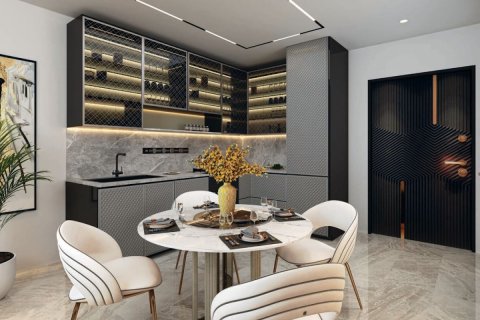 Apartment in Business Bay, Dubai 34.5 sq.m. № 49372 - photo 4