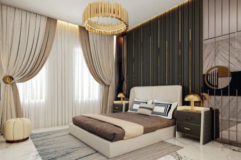 Apartment in Business Bay, Dubai 34.5 sq.m. № 49372 - photo 3