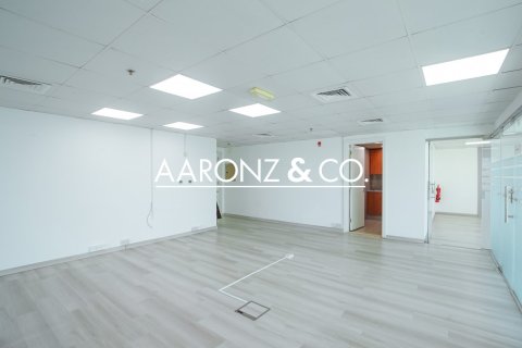 Office in Jumeirah Lake Towers, Dubai 123 sq.m. № 84498