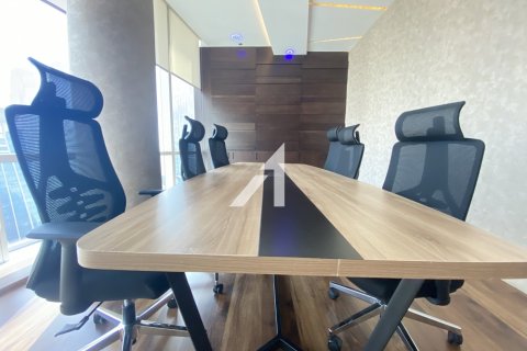 Office in Business Bay, Dubai 91 sq.m. № 84499 - photo 5