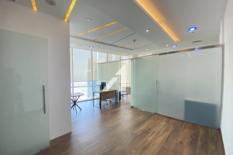 Oficina en Business Bay, Dubai, 91 m², № 84499