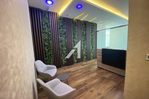 Office in Business Bay, Dubai 91 sq.m. № 84499 - photo 11