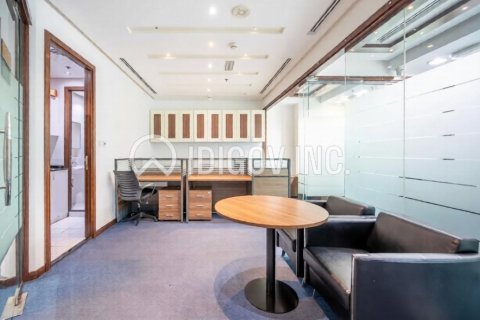 Bureau à Business Bay, Dubai, 70 m², № 84500 - photo 5