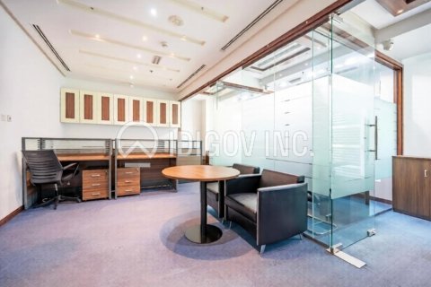 Bureau à Business Bay, Dubai, 70 m², № 84500 - photo 4
