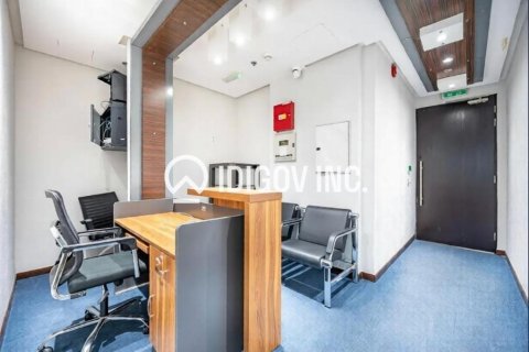Oficina en Business Bay, Dubai, 70 m², № 84500