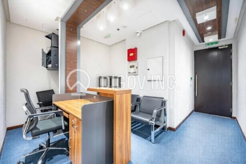 Bureau à Business Bay, Dubai, 70 m², № 84500 - photo 8