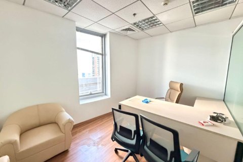 مكتب في الخليج التجاري, دبي 76 م² رقم 84504 - صورة 4