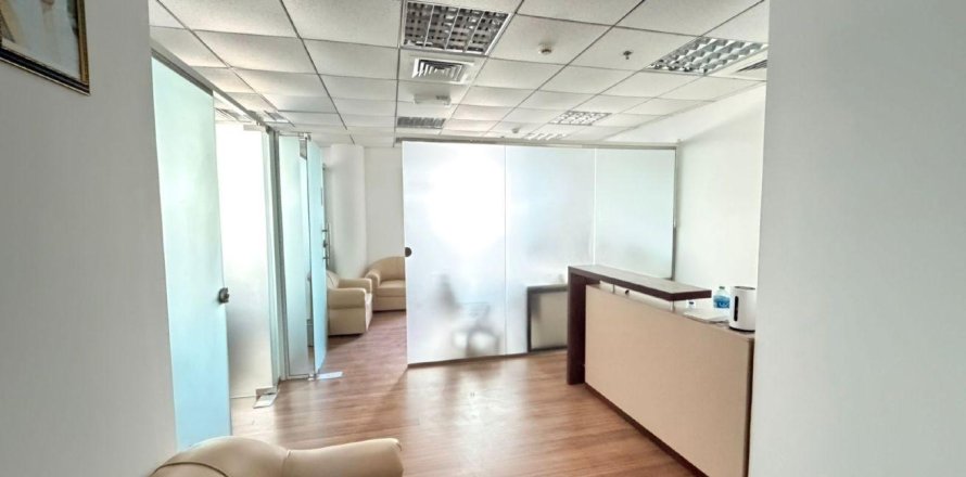 مكتب في الخليج التجاري, دبي 76 م² رقم 84504