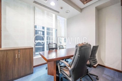 Office in Business Bay, Dubai 70 sq.m. № 84501 - photo 9