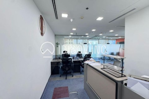 Oficina en Business Bay, Dubai, 68 m², № 84503 - foto 11