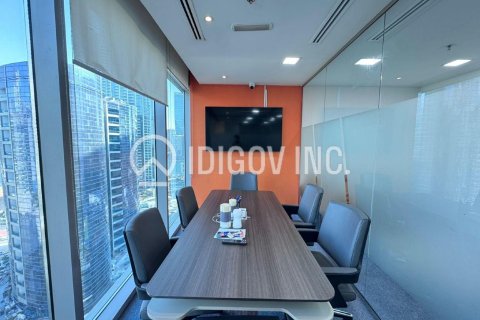 Oficina en Business Bay, Dubai, 68 m², № 84503 - foto 10