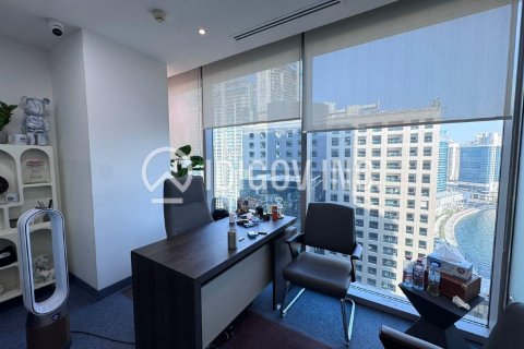 Oficina en Business Bay, Dubai, 68 m², № 84503 - foto 5