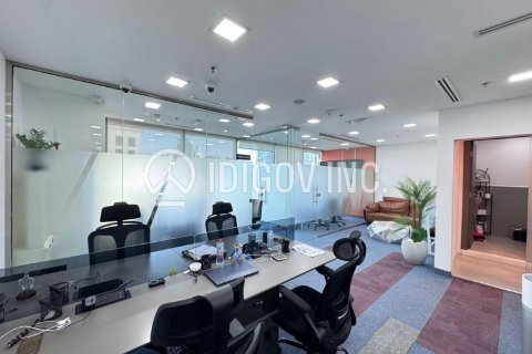 Oficina en Business Bay, Dubai, 68 m², № 84503 - foto 2