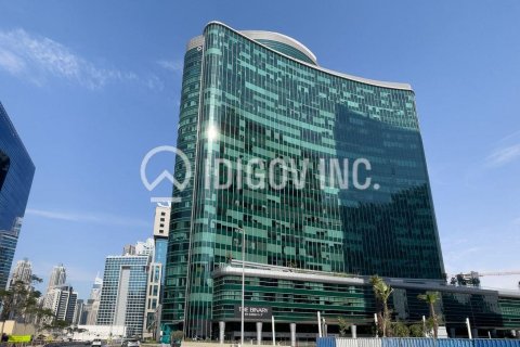 Снять в аренду офис в Бизнес-Бэе, Дубай: 83м², № 84502 - фото 12