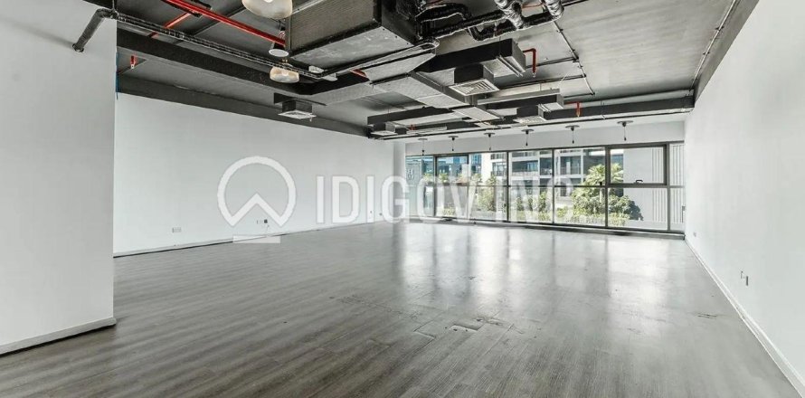 Офис в Бизнес-Бэе, Дубай, 83м², № 84502