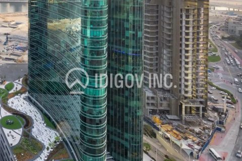 Снять в аренду офис в Бизнес-Бэе, Дубай: 83м², № 84502 - фото 5