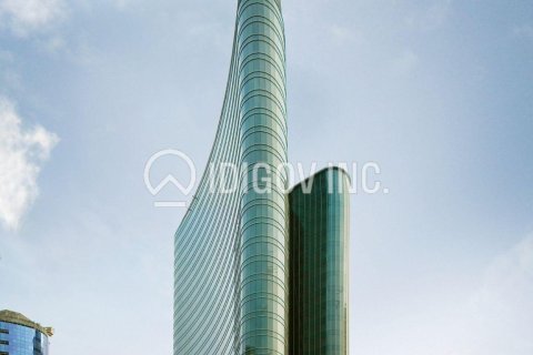 Снять в аренду офис в Бизнес-Бэе, Дубай: 83м², № 84502 - фото 3