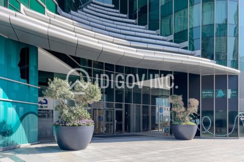 Снять в аренду офис в Бизнес-Бэе, Дубай: 83м², № 84502 - фото 2