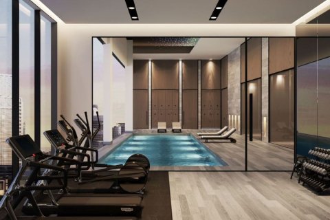 Appartement à Business Bay, Dubai, 2 chambres, 119 m², № 41330 - photo 7
