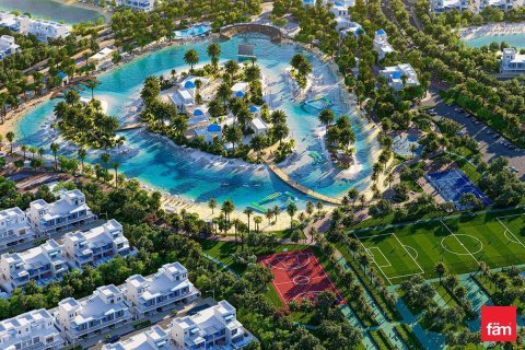 تاون هاوس في دبي 5 غرف نوم , 219.5 م² رقم 41340 - صورة 8