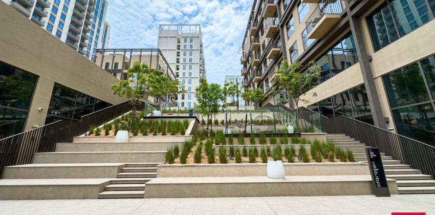 Appartement à Dubai Hills Estate, Dubai, 2 chambres, 69 m², № 41331