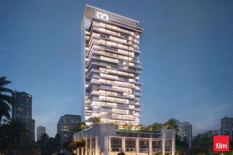 شقة في دبي 1غرف نوم, 72.9 م² رقم 41342 - صورة 1