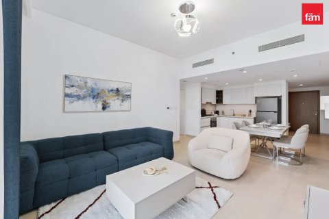 Apartment in Downtown Dubai (Downtown Burj Dubai), Dubai 2 bedrooms, 101 sq.m. № 41333 - photo 1