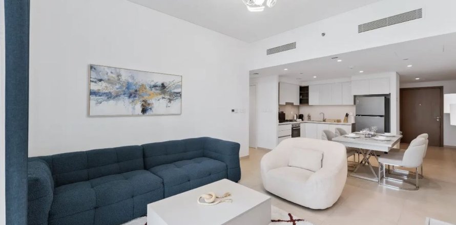 Apartment in Downtown Dubai (Downtown Burj Dubai), Dubai 2 bedrooms, 101 sq.m. № 41333