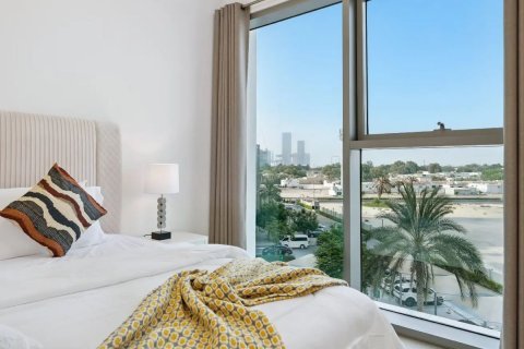 Apartment in Downtown Dubai (Downtown Burj Dubai), Dubai 2 bedrooms, 101 sq.m. № 41333 - photo 13