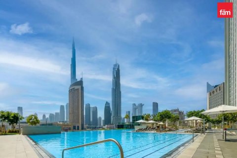Apartment in Downtown Dubai (Downtown Burj Dubai), Dubai 2 bedrooms, 101 sq.m. № 41333 - photo 19