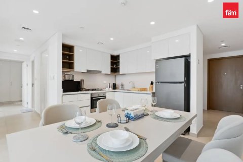 Apartment in Downtown Dubai (Downtown Burj Dubai), Dubai 2 bedrooms, 101 sq.m. № 41333 - photo 11