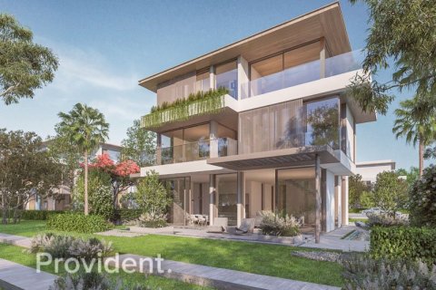 Villa in Nadd Al Sheba, Dubai 5 bedrooms № 1831 - photo 6
