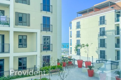 Apartamento en Jumeirah, Dubai, 1 dormitorio, № 1833 - foto 7