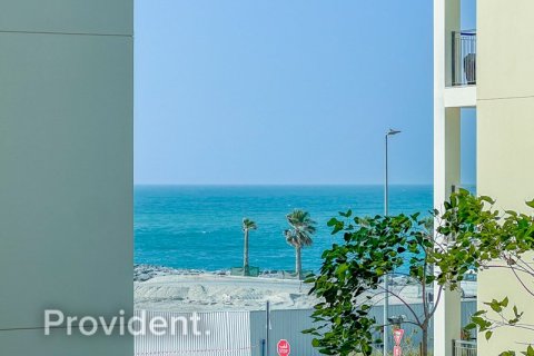 Apartamento en Jumeirah, Dubai, 1 dormitorio, № 1833 - foto 1