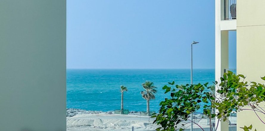Apartamento en Jumeirah, Dubai, 1 dormitorio, № 1833