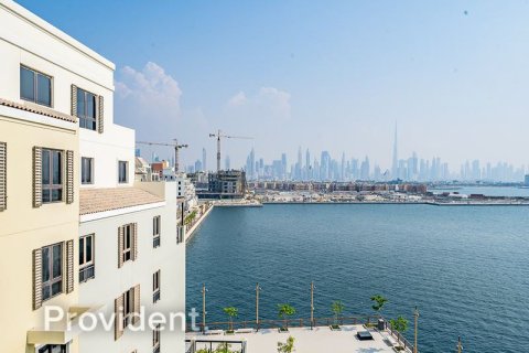Apartamento en Jumeirah, Dubai, 1 dormitorio, № 1833 - foto 8