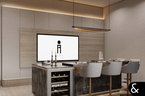 Villa in Jumeirah Golf Estates, Dubai 5 bedrooms, 874 sq.m. № 91532 - photo 10