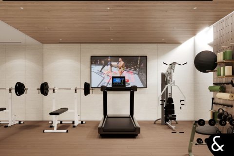 Villa in Jumeirah Golf Estates, Dubai 5 bedrooms, 874 sq.m. № 91532 - photo 17