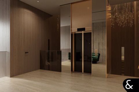 Villa in Jumeirah Golf Estates, Dubai 5 bedrooms, 874 sq.m. № 91532 - photo 6