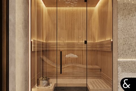 Villa in Jumeirah Golf Estates, Dubai 5 bedrooms, 874 sq.m. № 91532 - photo 16