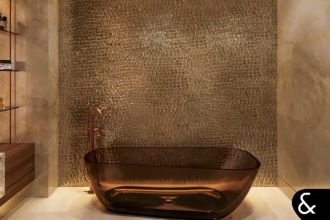 Villa in Jumeirah Golf Estates, Dubai 5 bedrooms, 874 sq.m. № 91532 - photo 30