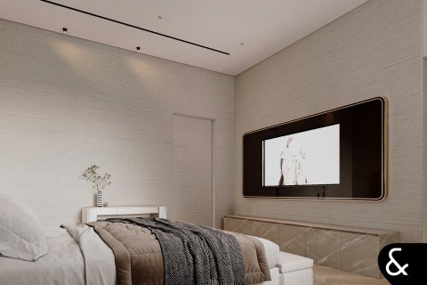 Villa in Jumeirah Golf Estates, Dubai 5 bedrooms, 874 sq.m. № 91532 - photo 26