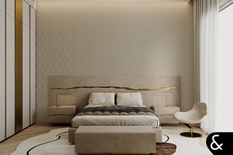 Villa in Jumeirah Golf Estates, Dubai 5 bedrooms, 874 sq.m. № 91532 - photo 27