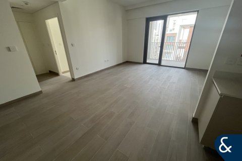 Appartement à Dubai Creek Harbour (The Lagoons), Dubai, 1 chambre, 67 m², № 91619 - photo 5