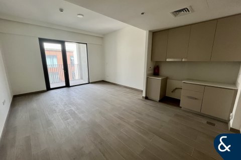 Appartement à Dubai Creek Harbour (The Lagoons), Dubai, 1 chambre, 67 m², № 91619
