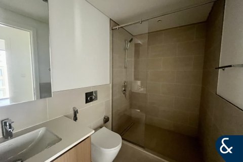 Appartement à Dubai Creek Harbour (The Lagoons), Dubai, 1 chambre, 67 m², № 91619 - photo 4