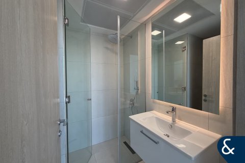 Снять в аренду квартиру в Джумейра Вилладж Серкл, Дубай: 3 спальни, 122м², № 91622 - фото 12