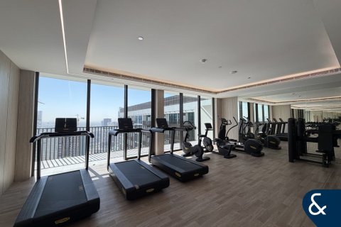 Снять в аренду квартиру в Джумейра Вилладж Серкл, Дубай: 3 спальни, 122м², № 91622 - фото 20